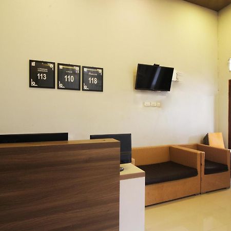 Oyo Life 2273 Pratama Homestay Bandar Lampung Dış mekan fotoğraf