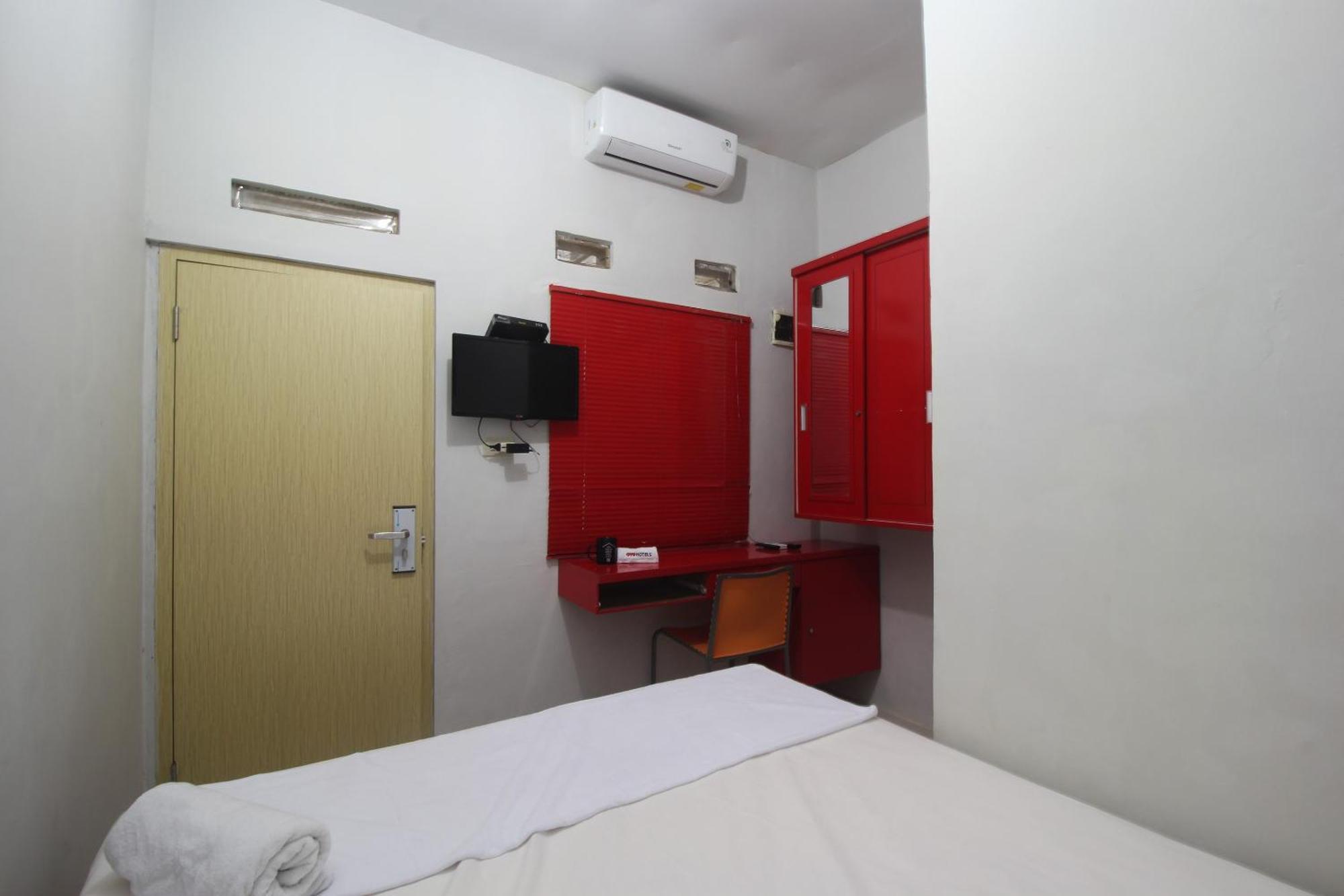 Oyo Life 2273 Pratama Homestay Bandar Lampung Dış mekan fotoğraf