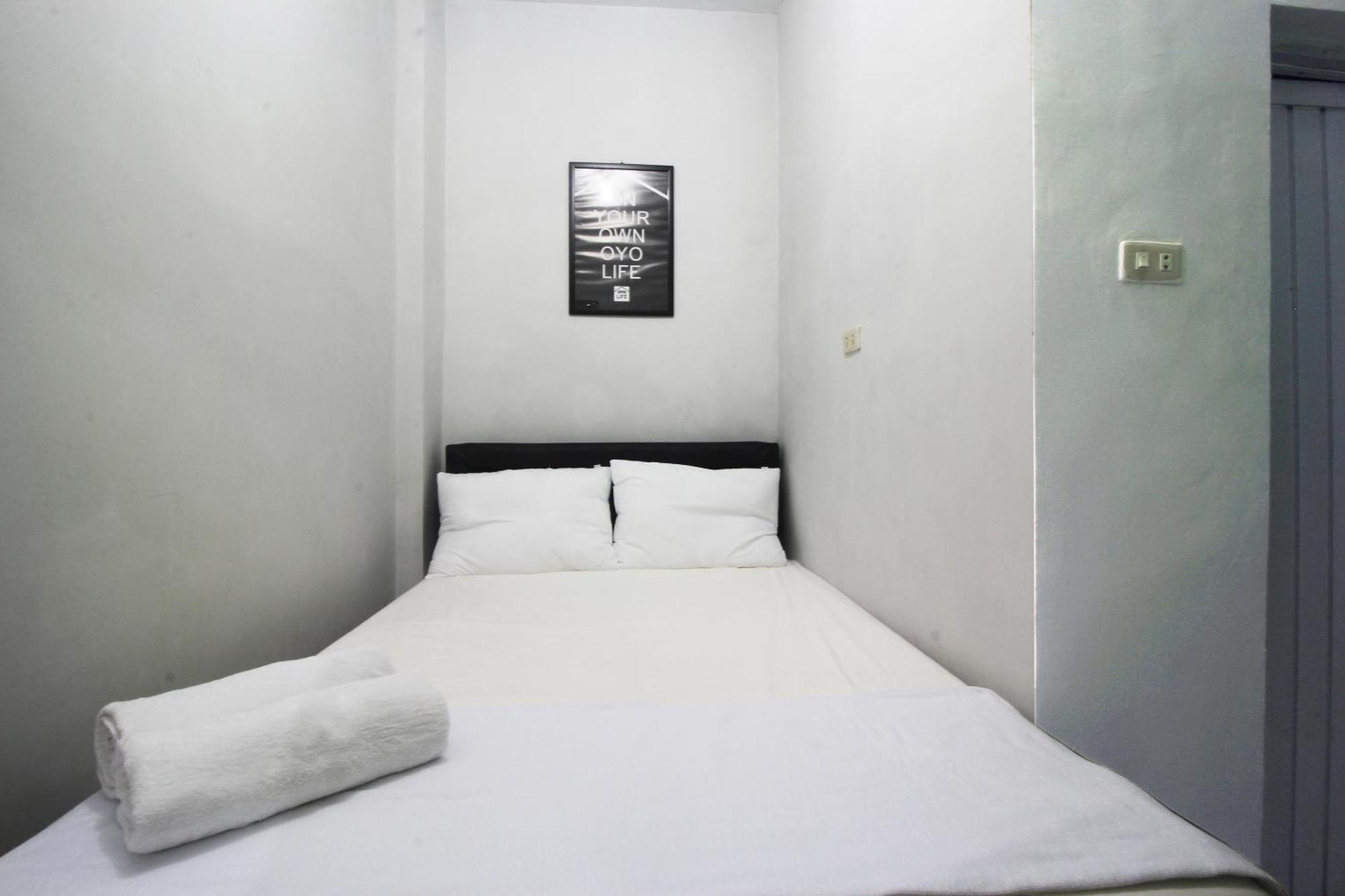 Oyo Life 2273 Pratama Homestay Bandar Lampung Dış mekan fotoğraf